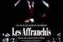 Affiche du film Les Affranchis
