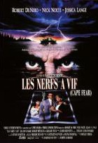 Affiche miniature du film Les nerfs à vif
