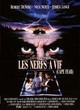 Affiche du film Les nerfs à vif