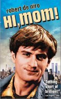 Affiche du film Hi, Mom !