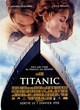 Affiche du film Titanic