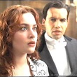 Bill Zane et Kate Winslet