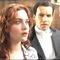 Bill Zane et Kate Winslet - Titanic 