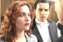 Bill Zane et Kate Winslet