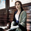 Kate Winslet dans Titanic