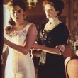 Kate Winslet en robe