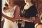 Kate Winslet en robe