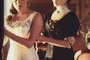Kate Winslet en robe