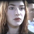 Kate Winslet dans Titanic