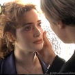 Kate Winslet pleure
