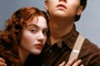 Kate Winslet et Leonardo DiCaprio dans Titanic