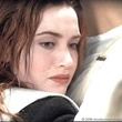 Kate Winslet pleure