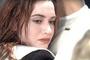 Kate Winslet pleure