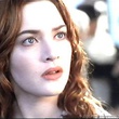 Kate Winslet surprise