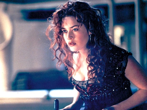 Molly Brown
