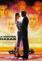 Affiche miniature du film Le dernier nabab