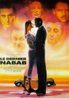 Affiche du film Le dernier nabab