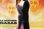 Affiche du film Le dernier nabab