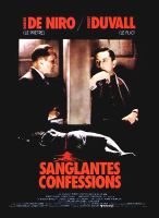 Affiche du film Sanglantes confessions