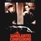 Affiche du film Sanglantes confessions - Sanglantes confessions 