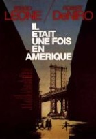 Affiche miniature du film Il était une fois en Amérique