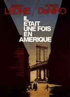 Affiche du film Il était une fois en Amérique