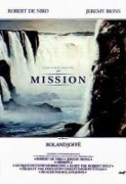 Affiche miniature du film Mission