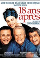 Affiche miniature du film 18 ans après