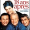 Affiche du film 18 ans après - 18 ans après 