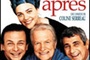 Affiche du film 18 ans après