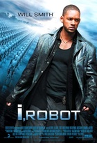 Affiche miniature du film I, Robot
