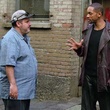 alex proyas realisateur will smith