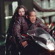 bridget moynahan will smith a moto
