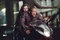 bridget moynahan will smith a moto