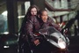 bridget moynahan will smith a moto