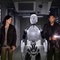 bridget moynahan will smith - I, Robot 
