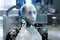 robot du film i robot