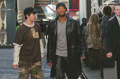 shia labeouf will smith