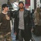 shia labeouf will smith - I, Robot 