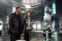 will smith bridget moynahan parlant a un robot