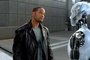 will smith parlant a un robot
