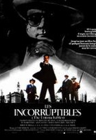 Affiche miniature du film Les Incorruptibles