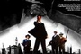 Affiche du film Les Incorruptibles