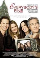 Affiche miniature du film Everybody's Fine