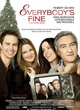 Affiche du film Everybody's Fine