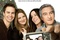 affiche fran  aise du film everybody s fine