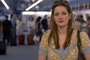 drew barrymore a la gare