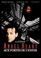 Affiche du film Angel heart - Aux portes de l'enfer