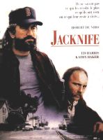 Affiche du film Jacknife