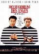 Affiche du film Nous ne sommes pas des anges